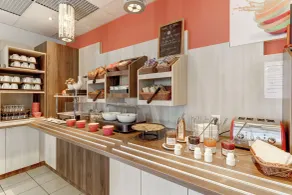 Ace Hotel Montluçon - Restaurant