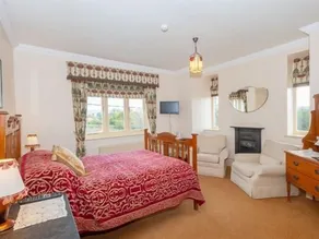 Ardwyn House - Chambre
