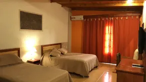 Hotel Carmen - Rum