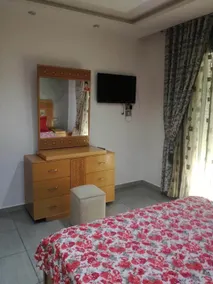 1 km from Mansoura Klibia beach - Room