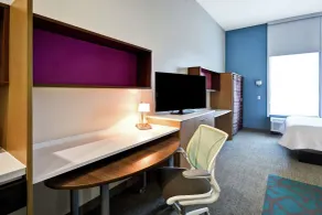 Home2 Suites by Hilton Oklahoma City Airport - Room