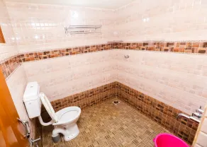 Uttunga Homestay - Bad