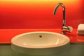 NP Hotel Ullrich - Bagno