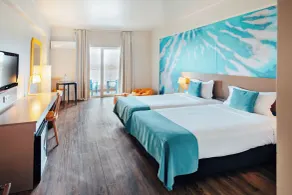 Star inn Peniche - Camera