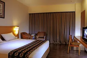 Hotel Grand Anugerah - Room