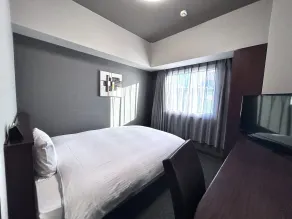 Hotel Route-Inn Morioka Minami Inter - Room