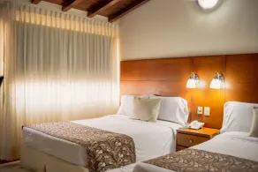 Hotel Faranda Bolivar Cucuta, a member of Radisson Individuals - Room