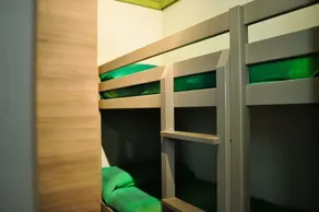 Camping Village Versilia Mare - Camera
