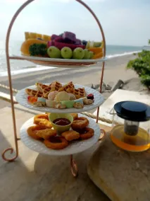Jasmine Bay - Restaurant