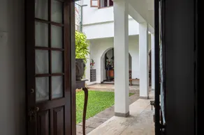 42 Lighthouse Street - Habitación