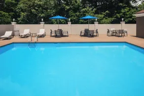 Holiday Inn Express & Suites Albermarle by IHG - Pool