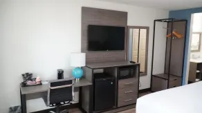 Sleep Inn Franklin - Cool Springs - Room
