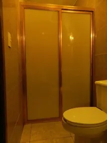 Hotel Posada Ruiseñor - Badezimmer