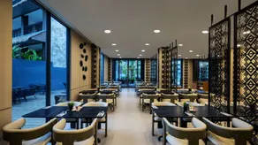 Myze Hotel Waingapu - Restaurant