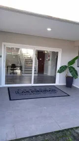Pousada Las Piedras - Réception
