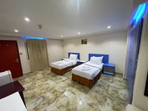 Marhaba Hotel And Resort - Room