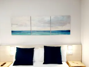 Hostal Lucia by gaiarooms - Chambre
