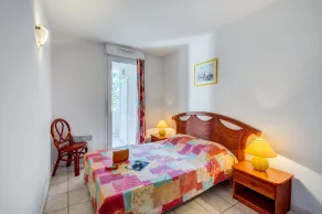 Les Calanques d'Azur - Zimmer