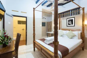 Ani's Villas - Zimmer