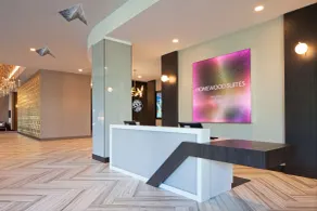 Homewood Suites by Hilton Los Angeles International Airport - Reception