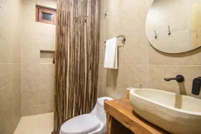 Casa Boutique de Playa  - Salle de bain