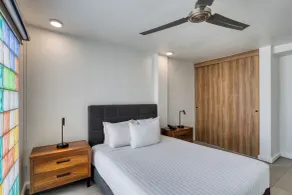 Comfort Suites Tijuana - Værelse