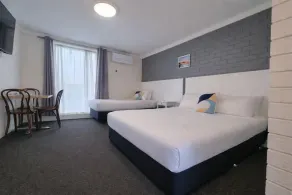 Busselton Motel - Room