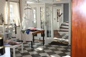 Rudbøl Grænsekro - Reception