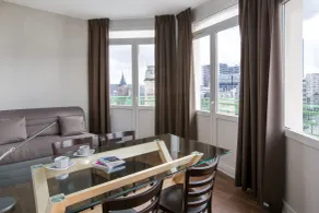 Hôtel Arcantis Foch Nancy - Chambre