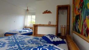 Pension De La Plage - Rom