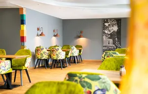 tinyTwice Hotel Bonn - Restaurant