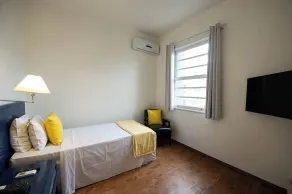 Hotel Normandie - by Easy Hotéis - Chambre