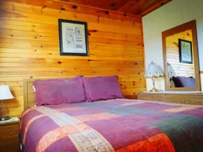 Blue Crest Cottages - Rum