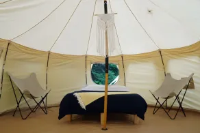 Hôtel UNIQ - Room