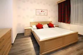 Anděl Apartments Praha - Chambre