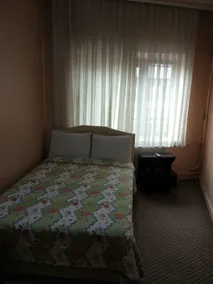 Petek Otel - Zimmer