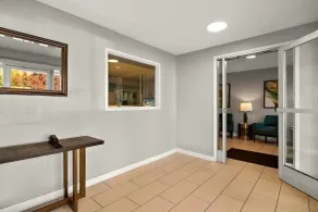 MainStay Suites Salt Lake City Fort Union - Saguão