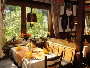Landgasthof Göbel - Restaurant
