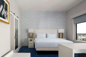Hampton Inn & Suites Amarillo West - Rum