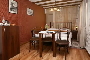 Villa Carrara - Zimmer