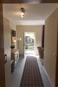Hotel Mühlenhof - Zimmer