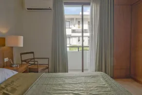 Mansion Garden Hotel - Chambre