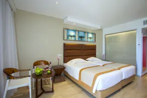 Faros Hotel Ayia Napa - Chambre