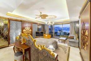The Plaza Bodrum - Room