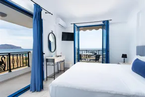 Venti Seaside Adult Hotel - Rom