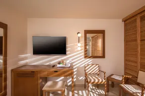Bella Beach Hotel - Chambre