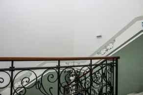 Hotel Belami - Reception