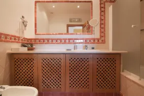 Martinhal Quinta Family Resort - Salle de bain