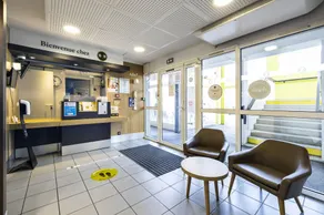 B&B Hôtel PERPIGNAN Sud - Hall