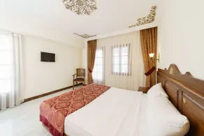 Costa Bitezhan Beach Hotel - Room